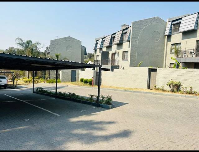 2 BEDROOM PROPERTY TO RENT IN BRYANSTON